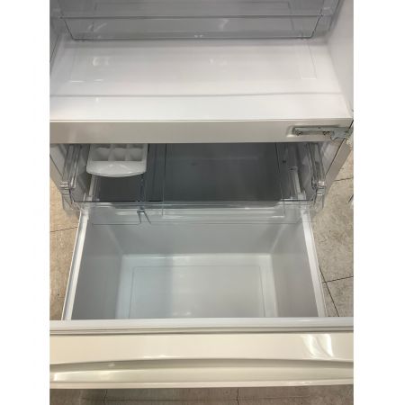 AQUA (アクア) 2ドア冷蔵庫 AQR-16G 2018年製 157L
