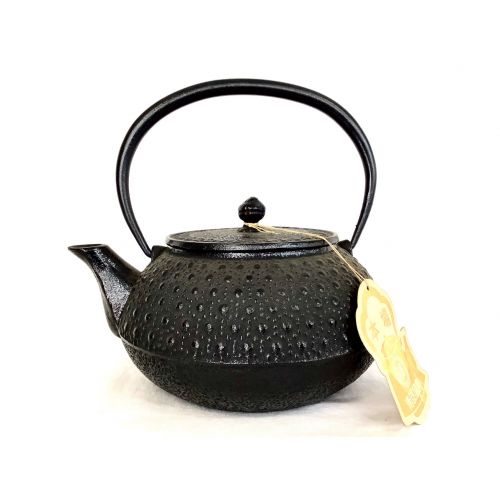 岩鋳 (イワチュウ) 鉄瓶