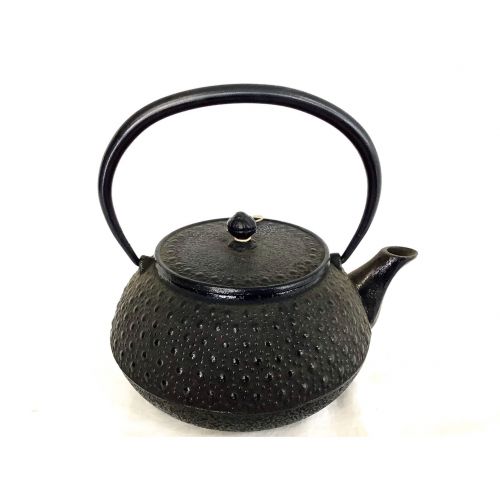 岩鋳 (イワチュウ) 鉄瓶
