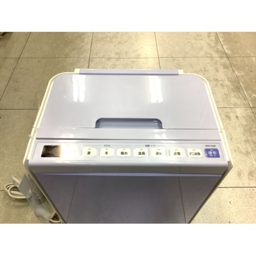 HITACHI (ヒタチ) 布団乾燥機 2017年製 HFK-V330 50Hz／60Hz