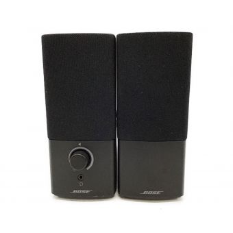 BOSE (ボーズ) マルチメディアスピーカーシステム COMPANION2 series3