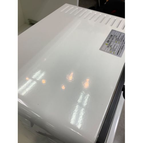 ドウシシャ ノンオイルフライオーブン DCO-1401 2015年製 温度調節機能 程度A(ほとんど使用感がありません)