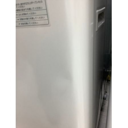 Panasonic (パナソニック) 全自動洗濯機 10.0kg NAFA100H5 2018年製 50Hz／60Hz