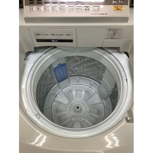2018★美品★Panasonic 5㎏ 洗濯機【NA-F50B11】ARAS