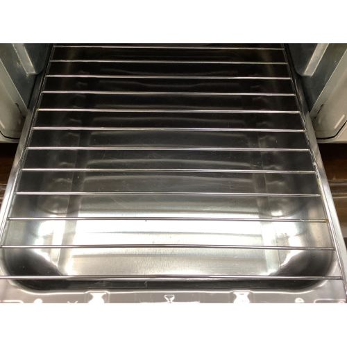 Rinnai (リンナイ) 2019年製　都市ガステーブル RT64JH-L 2019年製 ホーロー 程度B(軽度の使用感)