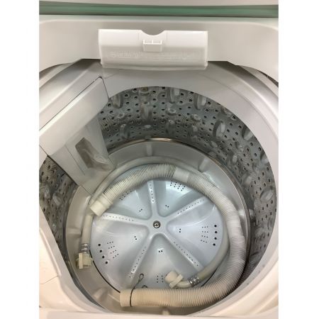YAMADA (ヤマダ) 全自動洗濯機 4.5kg YWM-T45A1 2016年製 50Hz／60Hz