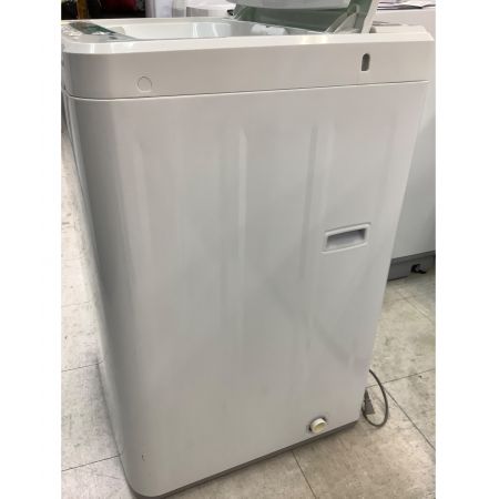 YAMADA (ヤマダ) 全自動洗濯機 4.5kg YWM-T45A1 2016年製 50Hz／60Hz
