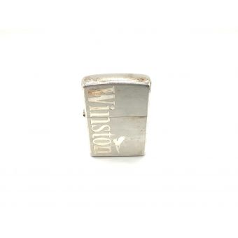 ZIPPO (ジッポ) ZIPPO Ｗinston 2011　JT限定品