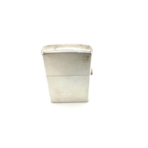 ZIPPO (ジッポ) ZIPPO Ｗinston 2011　JT限定品