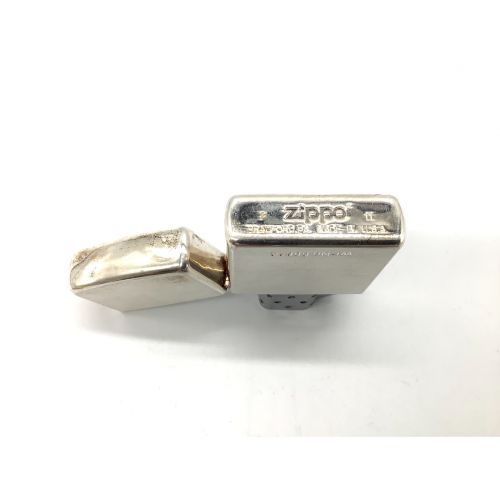 ZIPPO (ジッポ) ZIPPO Ｗinston 2011　JT限定品