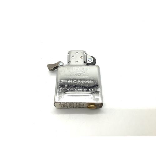 ZIPPO (ジッポ) ZIPPO Ｗinston 2011　JT限定品