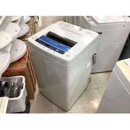 AQUA (アクア) 6.0㎏　全自動洗濯機 6.0kg AQW-S60B 2014年製 50Hz／60Hz