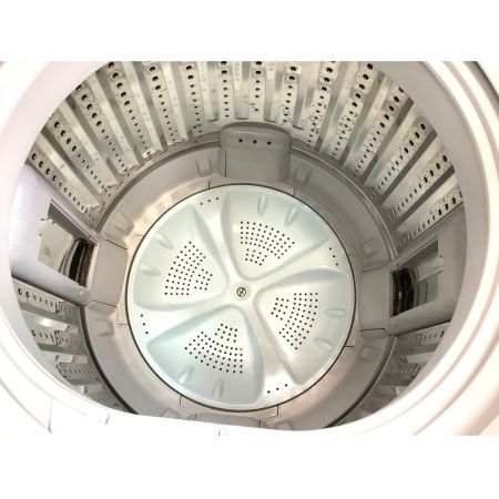 AQUA (アクア) 6.0㎏　全自動洗濯機 6.0kg AQW-S60B 2014年製 50Hz／60Hz