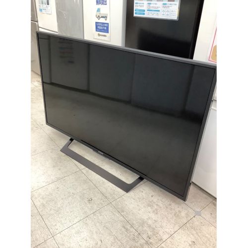 SONY (ソニー) 4K対応液晶テレビ