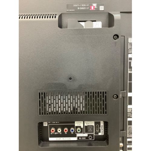 SONY (ソニー) 4K対応液晶テレビ