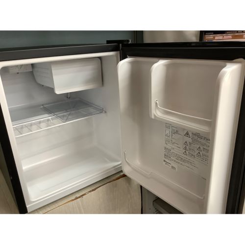 Electrolux (エレクトロラックス) 43L 1ドア冷蔵庫 直冷式 ERB0500SA-RJP 2016年製 43L｜トレファクONLINE