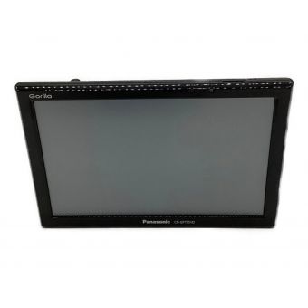 Panasonic (パナソニック) ポータブルナビ 7インチ CN-GP755VD 2015年製 503285F03