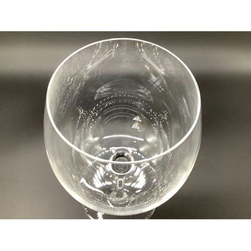Baccarat (バカラ) ワイングラス オノロジー　ブルゴーニュ ペア