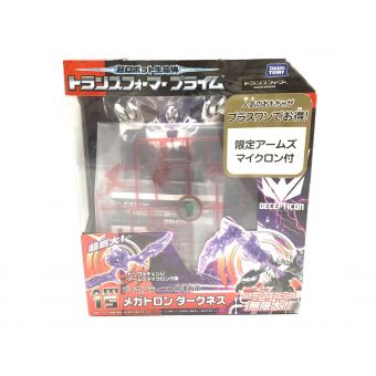 ﾄﾗﾝｽﾌｫｰﾏｰ・ﾌﾟﾗｲﾑ 未使用品