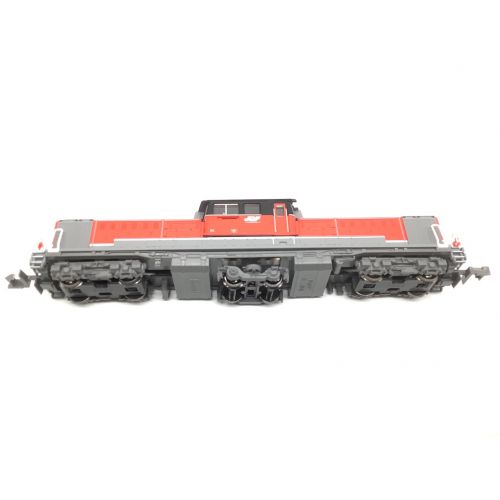 Nゲージ DD51 800 愛知機関区 JR貨物色 7008-A