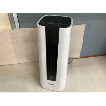 SHARP (シャープ) 空気浄化機能付　セラミックファンヒーター HX-DS1-W 2014年製