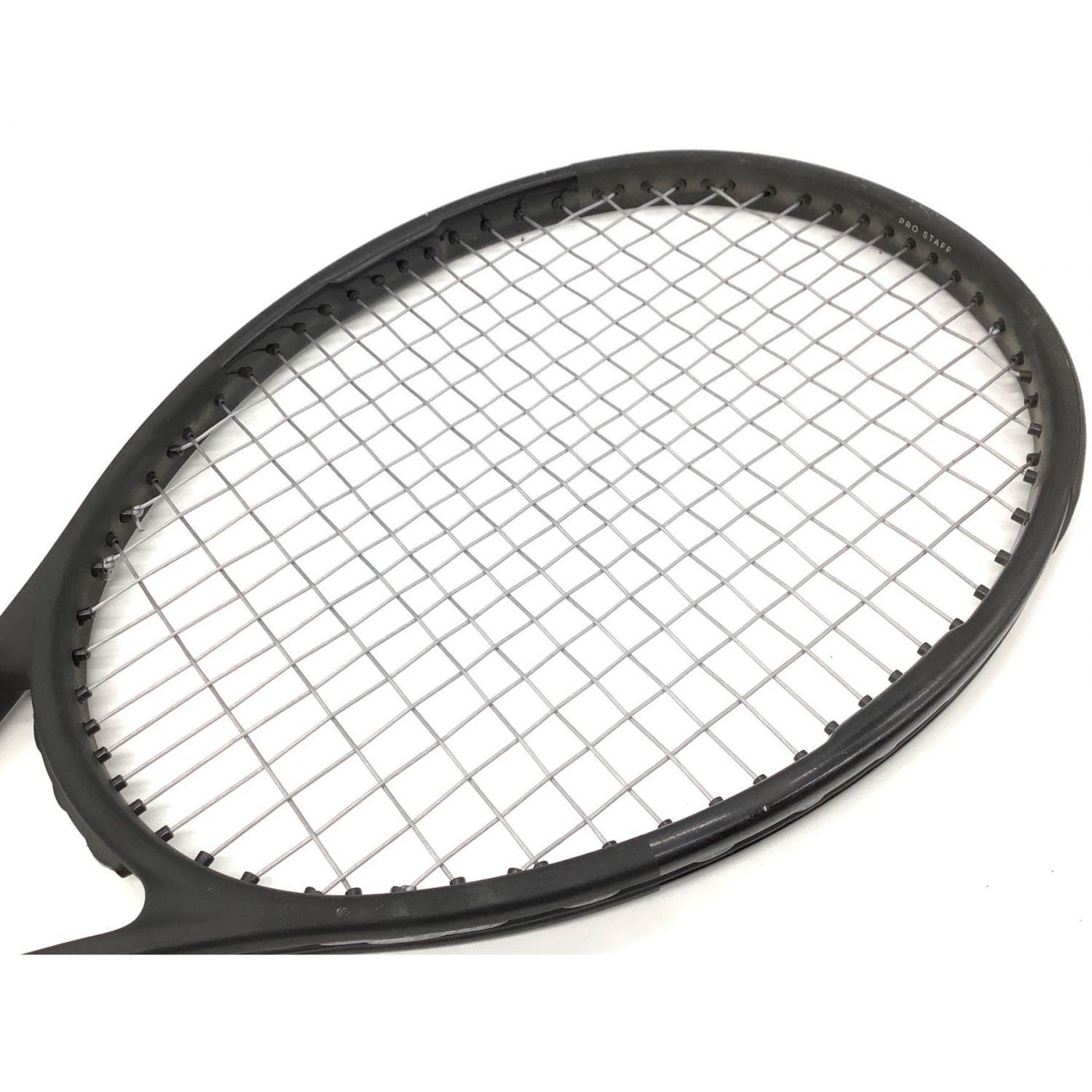 【テニスラケット】Wilson Prostaf97 V11.5