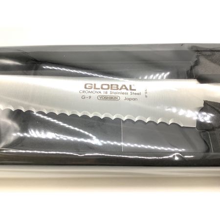 GLOBAL (グローバル) パン切り G-9
