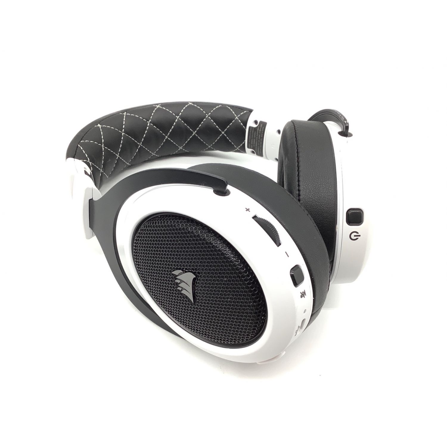 Corsair ワイヤレスヘッドセット Hs70 トレファクonline