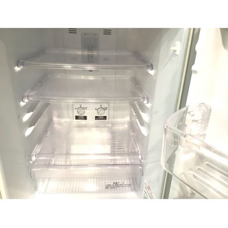 MITSUBISHI (ミツビシ) 2ドア冷蔵庫 MR-P15Z-S 2016年製 146L 程度D(表面に目立つキズ有り)