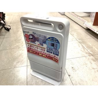 人感センサー付セラミックファンヒーター TS-800 程度S(未使用品) 未使用品