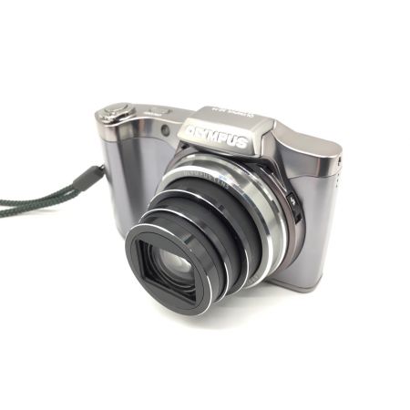 OLYMPUS (オリンパス) デジタルカメラ SZ-14 1400万有効画素 ■
