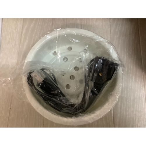 IRIS OHYAMA (アイリスオーヤマ) IH炊飯ジャー RC-IA30 2017年製 3合(0.54L)