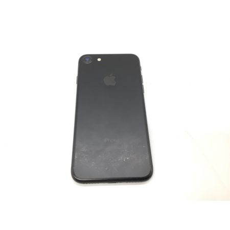 Apple (アップル) iPhone7 32GB iOS バッテリー:Cランク 程度:Aランク