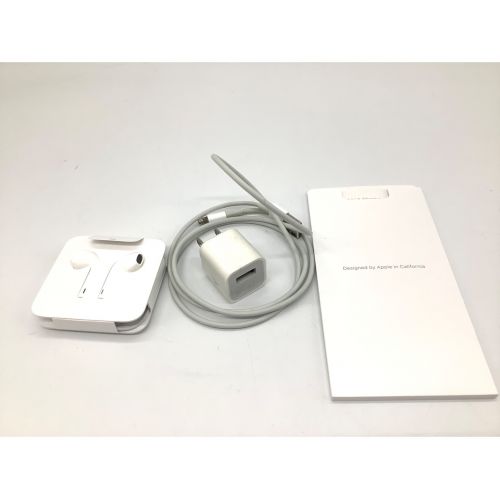 Apple (アップル) iPhone7 32GB iOS バッテリー:Cランク 程度:Aランク