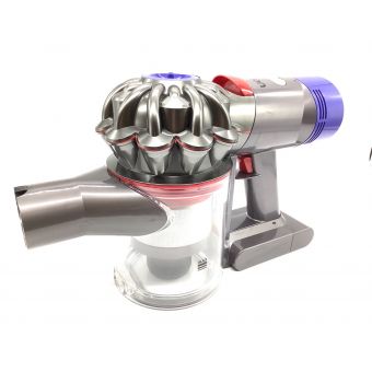 dyson (ダイソン) コードレスクリーナー V7 fluffy サイクロン式 モーターヘッド SV11 2018年製