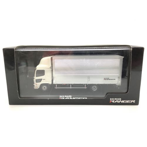 HINO (ヒノ) ミニカー ケースダメージ有り RANGER