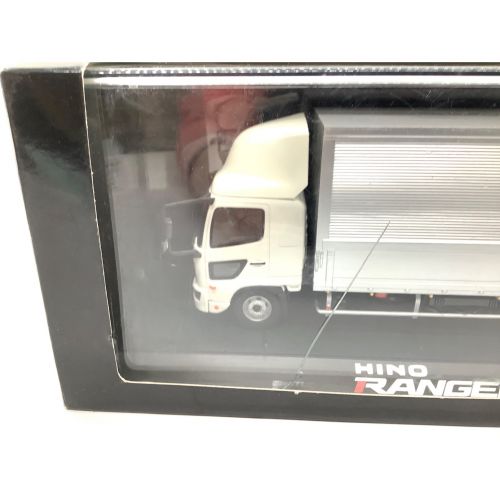 HINO (ヒノ) ミニカー ケースダメージ有り RANGER