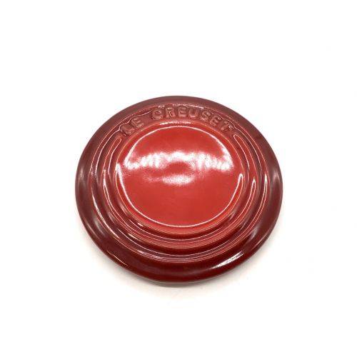 Le Creuset ルクルーゼ 蓋付きマグカップ 小山薫堂氏コラボ商品 トレファクonline