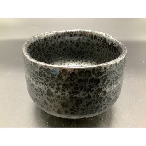 茶碗 陶印有り 詳細不明