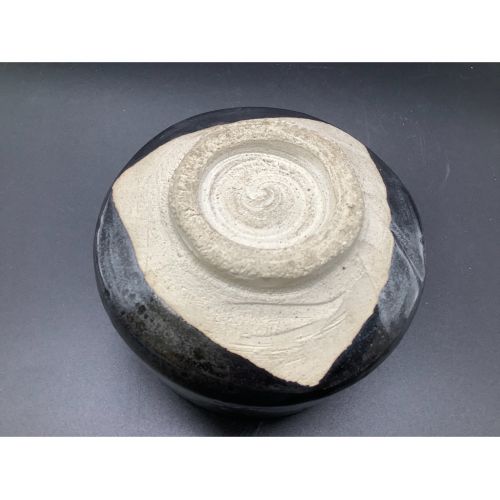 茶碗 陶印有り 詳細不明