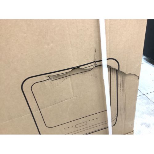 siroca (シロカ) 食器洗い乾燥機 SS-M151 2019年製