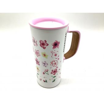 STARBUCKS COFFEE (スターバックスコーヒ) マグタンブラー 桜