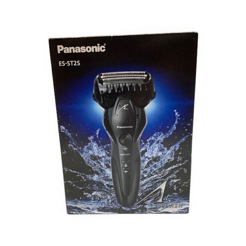 Panasonic (パナソニック) シェーバー ES-ST2S
