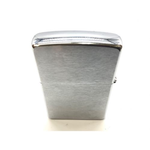 寅壱 ZIPPO 2003モデル