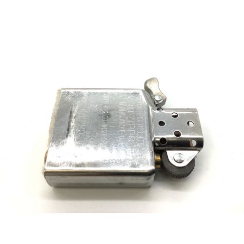 寅壱 ZIPPO 2003モデル