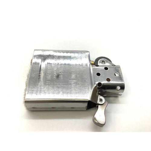 寅壱 ZIPPO 2003モデル