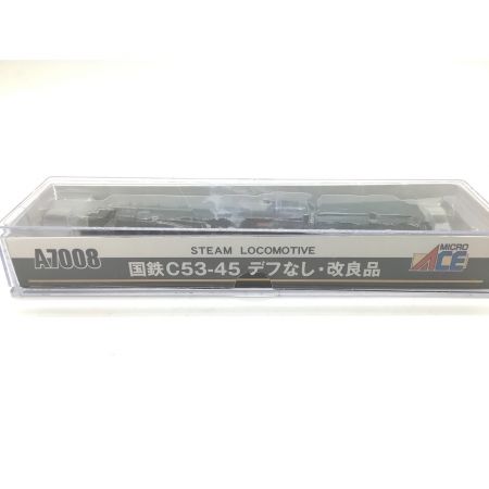 MICRO ACE (マイクロエース) Nゲージ 国鉄C53-45 A7008