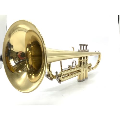 百霊 トランペット 上海楽器 M4015AJY