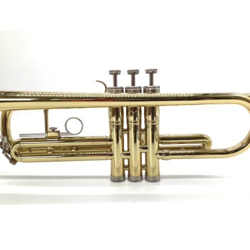 百霊 トランペット 上海楽器 M4015AJY