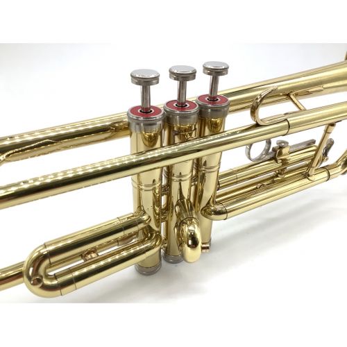 百霊 トランペット 上海楽器 M4015AJY